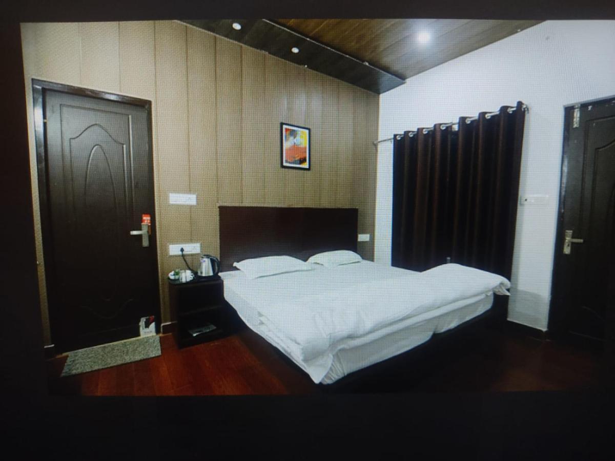 Sky Ganga Resort Narendra Nagar Екстер'єр фото