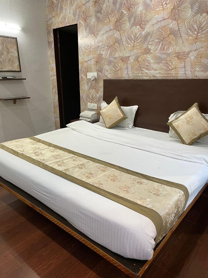 Sky Ganga Resort Narendra Nagar Екстер'єр фото